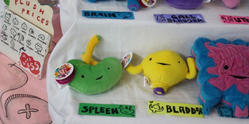 Your Spleen - Why Can You Live Without It?