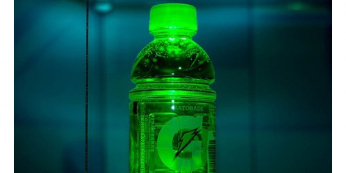 Sports Drinks - Yes Or No?