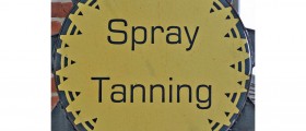 Can fake tan cause infertility?