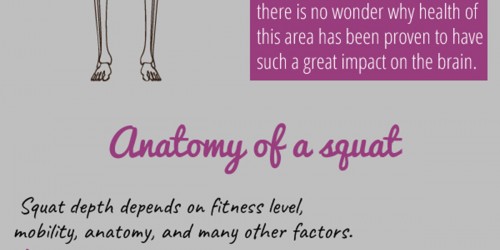 Get Smart, Stay Smart: Squat