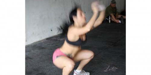 Tighten a Loose Butt and Change the Shape of Your Buttocks