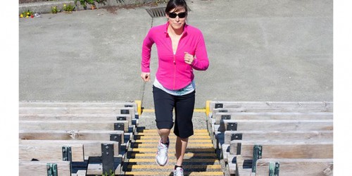 3 Minutes Of Exercise Is All You Need