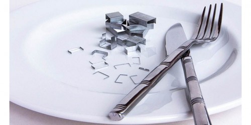 4 Ingredients Of A Get Skinny Dinner