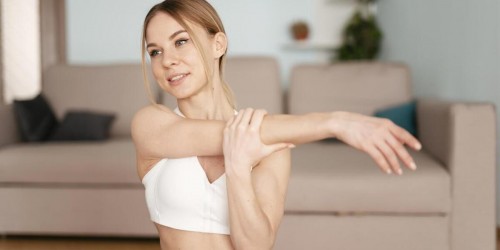 Staying Fit On A Small Budget: Cheap, Free, Or Outdoor Workout Tips For Low Income Earners