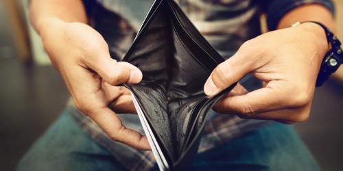 Staying Healthy During A Recession: How To Pull Your Health Up 'By The Bootstraps' On A Tight Budget