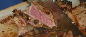 Eating Too Much Animal Protein Increases Risk Of Developing Diabetes?