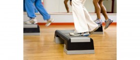 Step Aerobics: A Sport for Women Only?