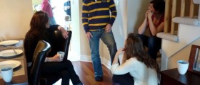 Addiction To Story Telling