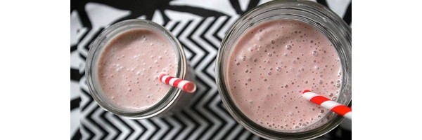 Do You Have A Sweet Tooth? Make It Healthy!