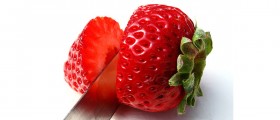 Strawberries: a Low Calorie Snack with Amazing Health Benefits
