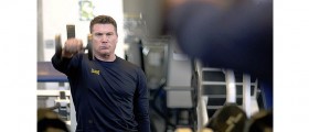 Power Cleans For Strength And Fitness - Get Improved Conditioning And Real Strength