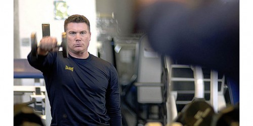 Power Cleans For Strength And Fitness - Get Improved Conditioning And Real Strength