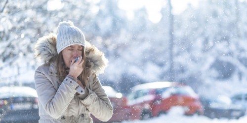 Stress And Anxiety Induced Asthma Attacks: What Are The Symptoms And Treatment?