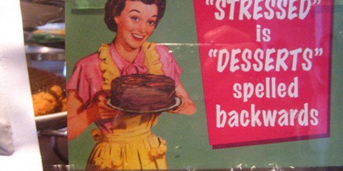 Stress And Exercise: Managing One To Maximize The Other