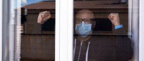 Управление стрессом в эпоху COVID-19: чувствовать себя безопаснее, будучи безопаснее