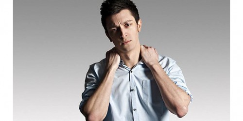 Can You Inherit Stress?