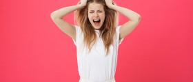 Is Your Stress Turning You Into A Jerk? Time For Some DIY Anger Management!