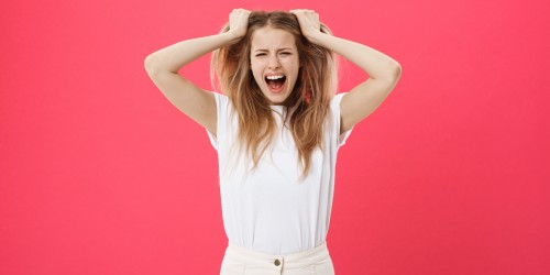 Is Your Stress Turning You Into A Jerk? Time For Some DIY Anger Management!