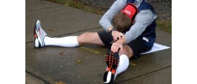 8 Myths about Stretching