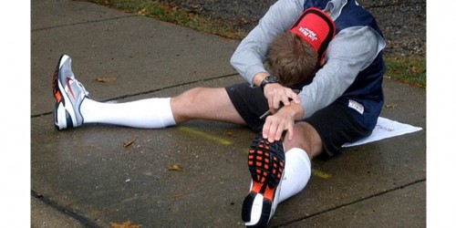 8 Myths about Stretching