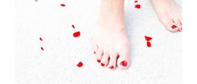 Six Diet Tips for Strong and Healthy Nails