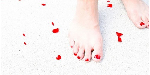 Six Diet Tips for Strong and Healthy Nails