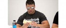Bulk Up: 10 Foods That Will Help You Gain Clean Muscle