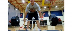 Planning A Yearly Weight Training Cycle