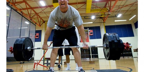 Planning A Yearly Weight Training Cycle