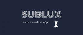 An Interview with Core Medical Apps, the Company That Developed the 'Sublux' App