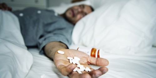 Substance vs Behavioral (Process) Addictions: Similarities, Differences And Types