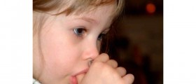 Habit Disorders: Thumb sucking