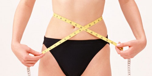 Sudden Weight Loss: Should You Be Worried?