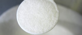 Just Say No To Sugar