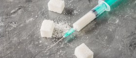 Can You Really Be Hooked On Sugar? 6 Ways To Get Over Your Sugar Addiction