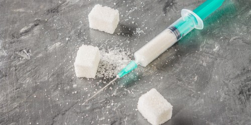 Can You Really Be Hooked On Sugar? 6 Ways To Get Over Your Sugar Addiction