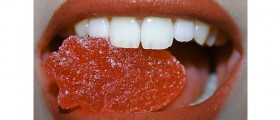 Processed Sugar Is Rotting Your Teeth