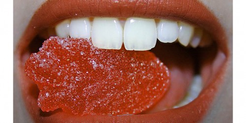 Processed Sugar Is Rotting Your Teeth