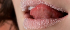 Calorie-Free Ways To Get Your Sugar Fix