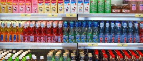 Sugary Drinks Kill 184,000 A Year: Time To Quit Your Soda Habit?