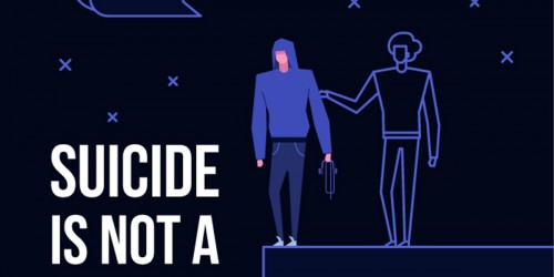 Suicide And Anxiety: What Are The Warning Signs And What To Do When You Notice Them In A Loved One?