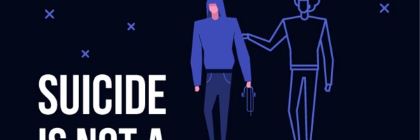 Suicide And Anxiety: What Are The Warning Signs And What To Do When You Notice Them In A Loved One?