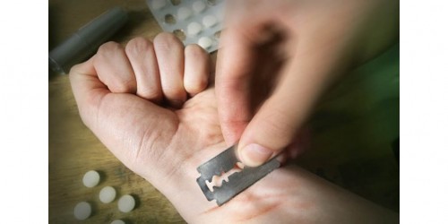 What You Can Do When Someone Close to You Is Suicidal