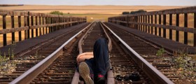 Warning Signs Of Suicide