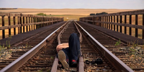 Warning Signs Of Suicide