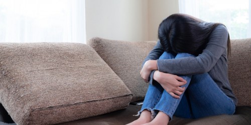 How Is COVID-19 Impacting The Risk Of Suicide? What Can You Do To Help Someone Who Is Feeling Suicidal?