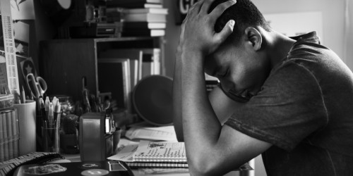 Suicide And Teenagers: What Are The Causes And How Can We Prevent Adolescents From Dying To Suicide?