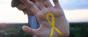 Lessons In Suicide Prevention From The Russian Arctic