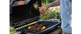 Summer Barbecue Choices For Your Weight Loss Success