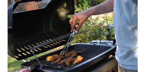 Summer Barbecue Choices For Your Weight Loss Success